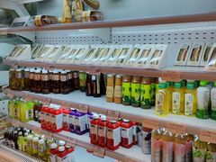 -烘焙町面包店(西四店)