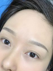 -BBK韩眉馆-正版半永久纹眉美瞳