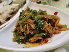 -清真·三德隆饭庄(桥梓口店)