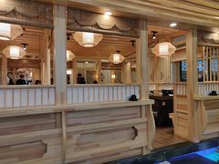 -九田家黑牛烤肉料理(石路天虹店)