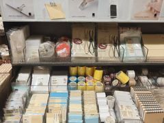 -MUJI无印良品(万达天鹅湖店)
