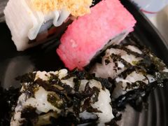 -明洞轩正统韩国自助烤肉大渡口店(新天泽国际广场店)