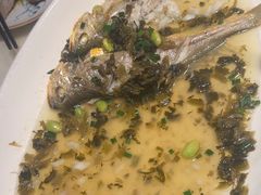 -梁家大院•农家菜(昆山会展中心店)