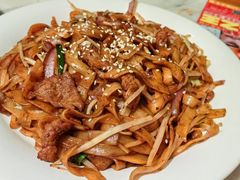 -翠华餐厅(德基广场店)