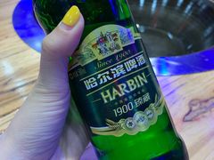 -山河屯铁锅炖(哈西站店)