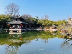 -水绘园