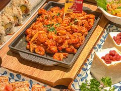-小川洋风料理(街道口店)