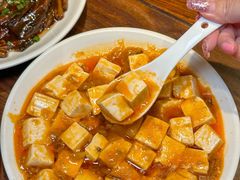 -老瑞福上海菜(人民广场店)