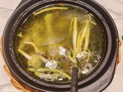 -华庭苑农家乐(旺山店)