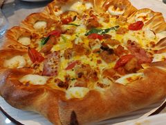 -必胜客(嘉兴万达店)