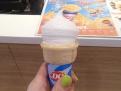 -DQ·蛋糕·冰淇淋(通州万达店)