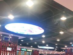 大堂-点都德(华强南店)