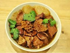 -李记牛杂店(建设一街店)