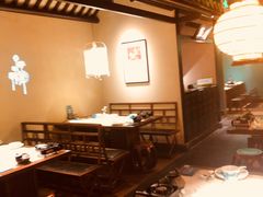 大堂-佬麻雀·新湘菜(珠海金发购物中心店)