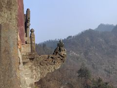 -武当山风景区