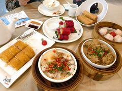 -益健美食大广场(北岭店)