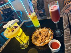 -MOSSO音乐酒吧·live house(长乐路店)
