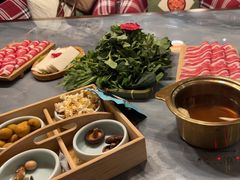 -慢丽江·云南野生菌土鸡锅(付家庄店)