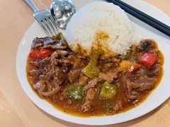 -宜家·瑞典风味餐厅(四元桥店)