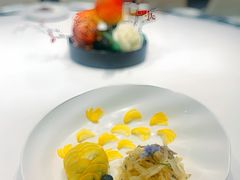 鱼跃龙门-蘇叁禾·本帮江浙菜(嘉善路店)