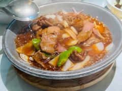 -四道菜·福建菜馆(万家广场店)