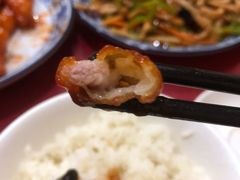 -北大地皖峰饭馆