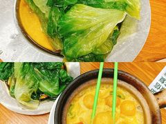 -绿柠食堂(北外滩店)