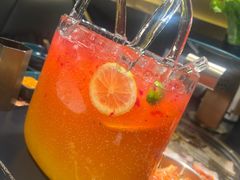 -黑牛无双·徐州烤肉(解放北路店)