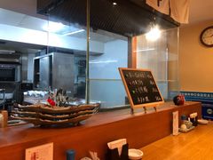 -翔峰炭火鳗鱼(悦泰街里公寓店)