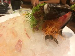 Katiga Japanese Food Shop-加太贺日式和风料理