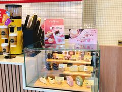 甜品柜-麦当劳(捞品城店)