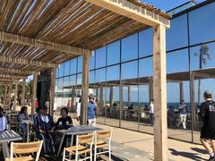 -Cafe Aewol Monsant