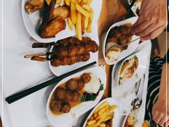 -宜家·瑞典风味餐厅(北京西红门店)