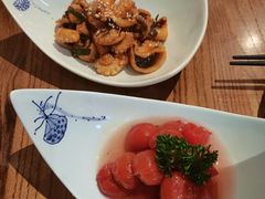 -阿吾罗日本料理(K11艺术中心店)