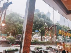 -豪客来牛排(红豆万花城店)