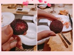 -雍和会海鲜姿造自助(湖东路店)