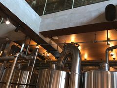 -Goose Island Brewhouse鹅岛精酿啤酒酿造工坊餐厅