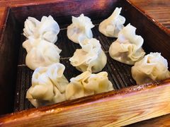 -张家巷美食(南浔店)