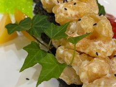 -德泰楼餐饮(莲湖路店)