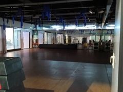 -天行健身＆天行拳馆跆拳道·格斗TXGYM