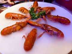 -红盔甲·小龙虾(车公庙店)