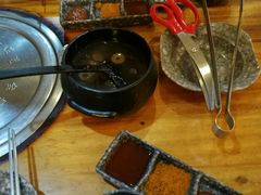 -木槿花开烤肉店(盐河南路店)