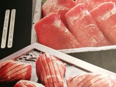 -汉拿山烤肉(东直门东方银座店)