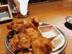-山杏yama-katsu·吉列炸物