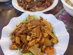-来顺成饭庄