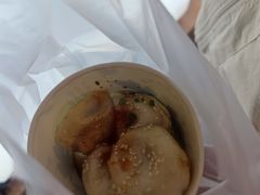 -小路易生煎馆(前进五路店)