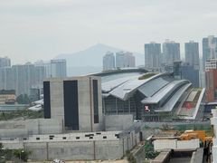 -香港皇家太平洋酒店