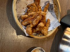 -鱼酷活鱼烤鱼(静安大融城店)