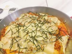 -博姆炸鸡精品餐厅(常发广场店)
