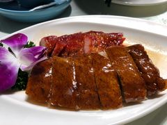 -七哥港式茶餐厅(亮马桥总店)